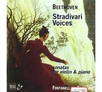 Beethoven Ludwig Van - Sonata X, N.3 OP.12 E N.1 OP.30 [Import]