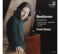 Beethoven Ludwig Van - Sonate Per Pianoforte