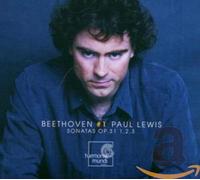 Beethoven Ludwig Van - Sonate Per Pianoforte, Vol.1: Sonat