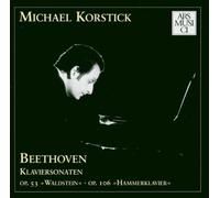 Beethoven Ludwig Van - sonate pour piano opus waldstein", sonate pour piano opus 1 hammerklavier"