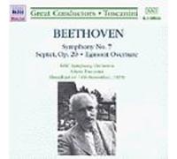 Beethoven Ludwig Van - Symphonie N°7
