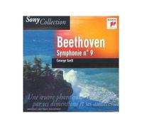 Beethoven, Ludwig van - Symphonie n°9