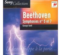 Beethoven, Ludwig van - Symphonies nos 5 & 7