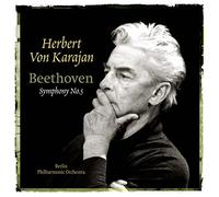 Beethoven, Ludwig Van - Symphony No.5 in C Minor [Import]