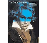 BEETHOVEN LUDWIG VAN - THE BEST OF BEETHOVEN - PIANO SOLO