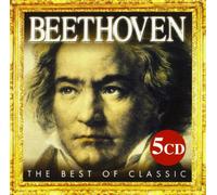 Beethoven Ludwig Van - The Best of Classic [Import]
