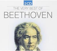 Beethoven Ludwig Van - The Very Best of [Import]
