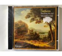 Beethoven, Ludwig van - Trios A Cordes