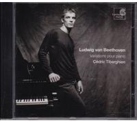 Beethoven Ludwig Van - Variations