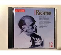 Beethoven, Ludwig van - Volume. 2-Richter Edition