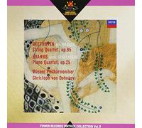Beethoven [Mahler Edition] [Import Allemand]
