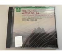 Beethoven - Mass in C