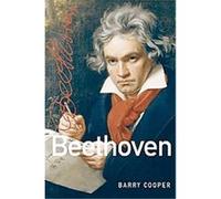 Beethoven, Master Musicians Series Barry Cooper (Auteur)
