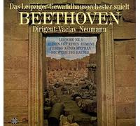 Beethoven-Masur-les 9 Symphonies