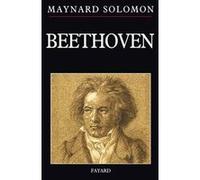 Beethoven Maynard Solomon (Auteur)