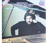 Beethoven-Mehta-Cto Piano 5