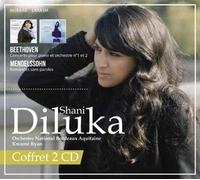 Beethoven & Mendelssohn