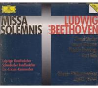 Beethoven : Missa Solemnis