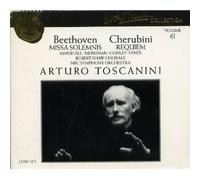 Beethoven - Missa Solemnis