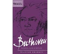 Beethoven: Missa Solemnis