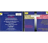 Beethoven : Missa Solemnis