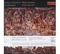 Beethoven: Missa Solemnis in d Major, OP. 123