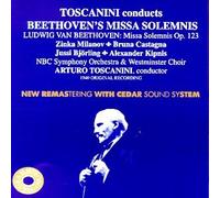 Beethoven - Missa Solemnis Opus 123