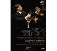 Missa Solemnis – NAXOS