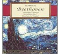 Beethoven - Moonlight Sonata/Symphony 7