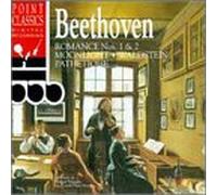 Beethoven - Moonlight/Waldstein Pathetque