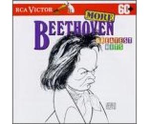 Beethoven - More Greatest Hits