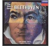 Beethoven - Movie Lover's Beethoven