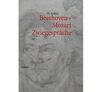 Beethoven - Mozart
