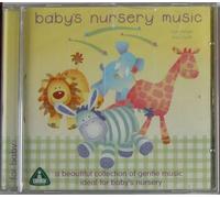 Beethoven, Mozart - Baby's Nursery Music