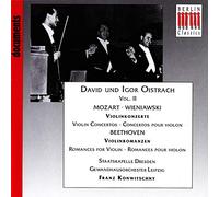 Beethoven - Mozart Beethoven Wieniawski