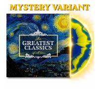 Beethoven, Mozart, Tchikovsky and More - Greatest Classics of All Time Premium | Édition limitée Mystery Vinyl Color