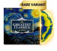 Beethoven, Mozart, Tchikovsky and More - Greatest Classics of All Time Ultimate Collection of Classical Music Featuring Mozart, Beethoven, Tchaikovsky, Grieg, Chopin and more Christmas Gift Rare Collection