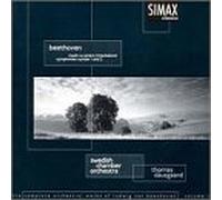 Beethoven - Music for a Ritterballett 1: Sym 1 & 2