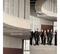 Beethoven: Music For Winds