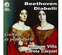 Beethoven, Ludwig Van - Sonatines Woo 43 N°1 & 2, Woo 44 N°1 & 2