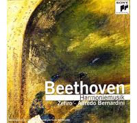 Beethoven-Musica per Fiati