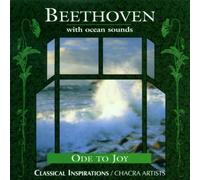 Beethoven - New Age of Classics with Ocean Sounds