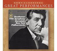 Beethoven No. 5 Léonard Bernstein Talks About Beethoven'S First Movement of The Fifth Symphony [ Performances]