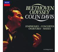Beethoven Odyssey Coffret CD