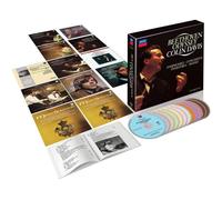Colin Davis – Beethoven Odyssey – Coffret CD – Universal Music Group