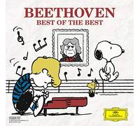 Beethoven of Best 250th Anniversary/Various [Import]