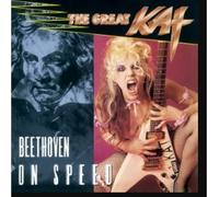 Beethoven On Speed CD