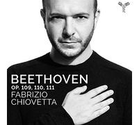 Beethoven: OP. 109, 110, 111