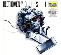 Beethoven Or Bust