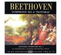 Beethoven - Orchestral Works